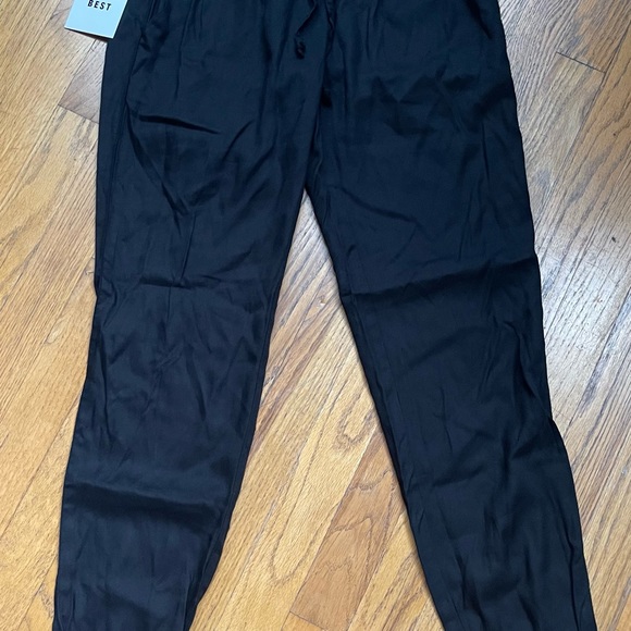 NWT Aritzia Sunday best Los feliz jogger - Picture 4 of 10